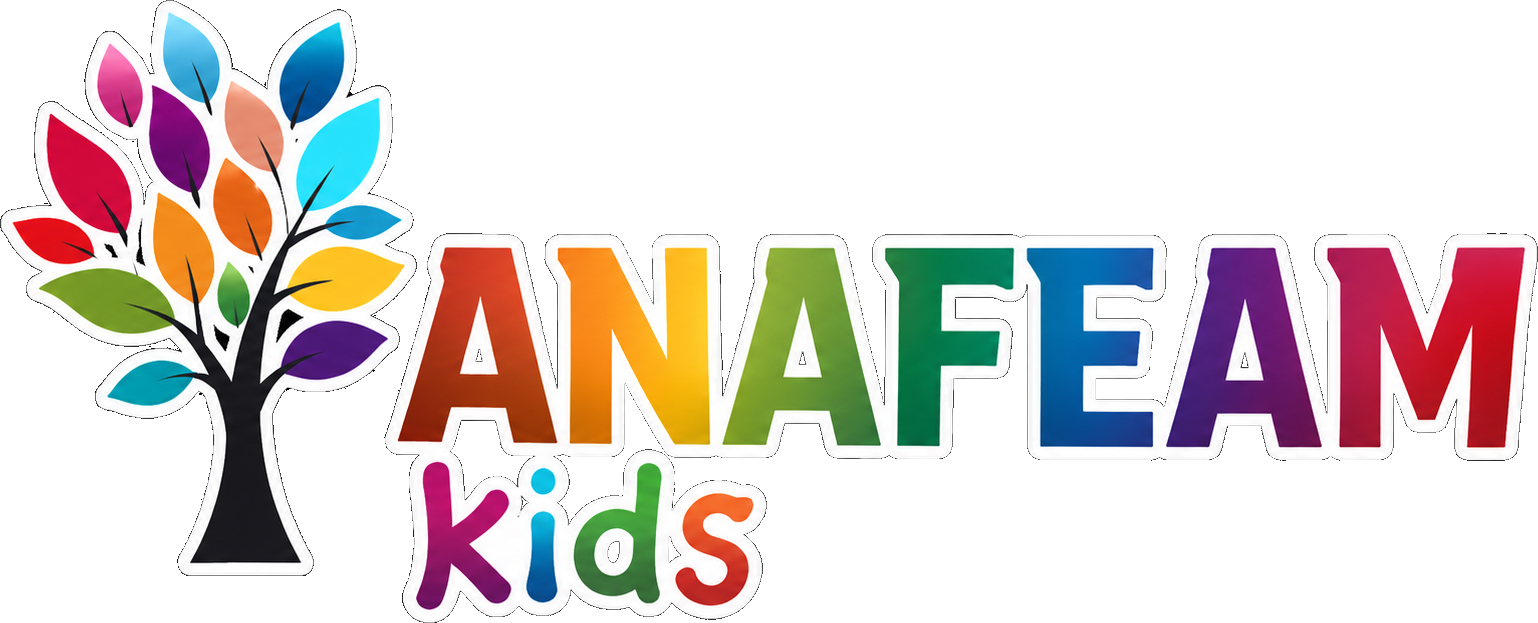 Anafeam Kids