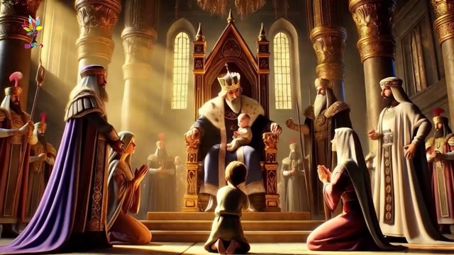 The Conquest of Jericho