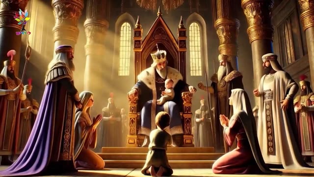 Hezekiah and Sennacherib